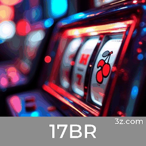 17BR Login Seguro: Desbloqueie Vantagens Exclusivas