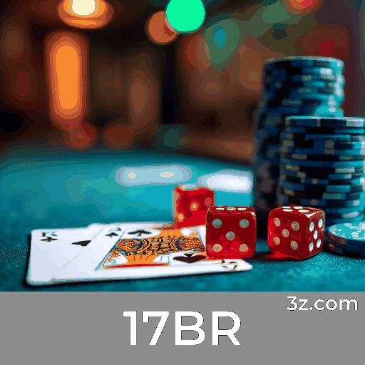 17BR: Caça-Níqueis com Mega Prêmios, Jogos de Mesa Estratégicos, e Real Dealers com Experiência Imersiva