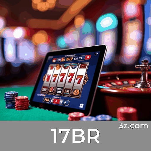 Tecnologia de Nuvem Líder para Estabilidade Suprema no 17BR