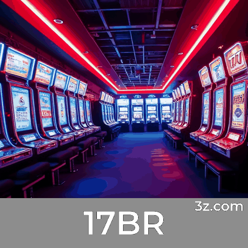 Desbloqueie Recompensas Incríveis com o 17BR