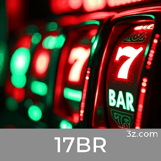 Desbloqueie Recompensas Incríveis com o 17BR