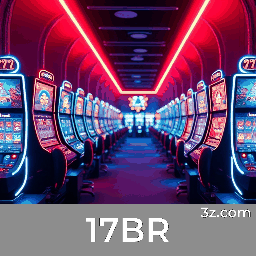 17BR Login Seguro: Desbloqueie Vantagens Exclusivas