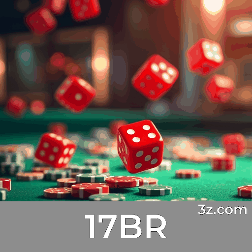 17BR Login Seguro: Desbloqueie Vantagens Exclusivas