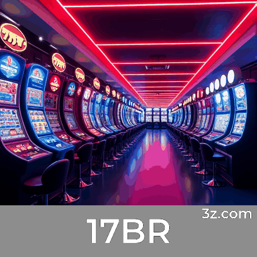 17BR Login Seguro: Desbloqueie Vantagens Exclusivas